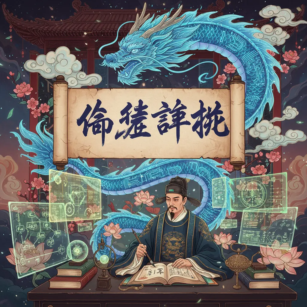 姓名學 - 命格詳批