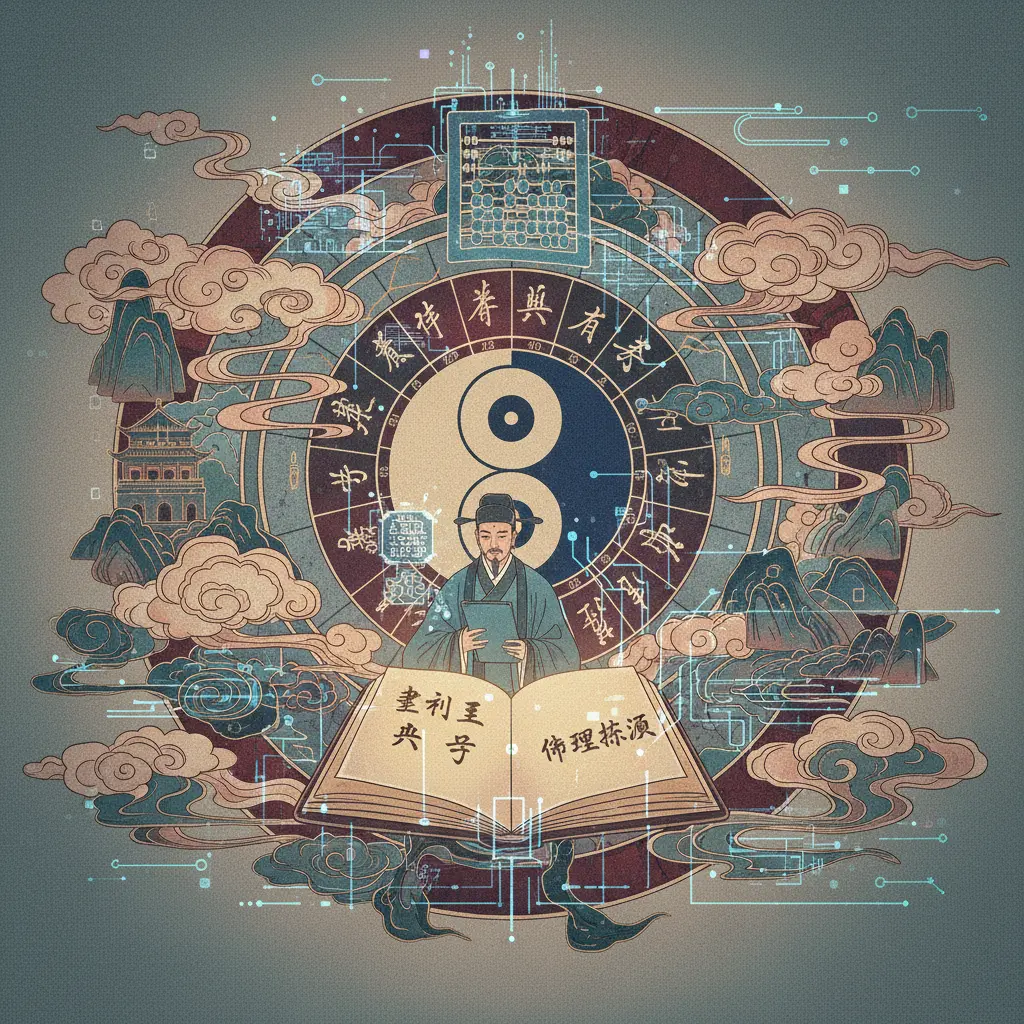 韋千里八字 - 命理