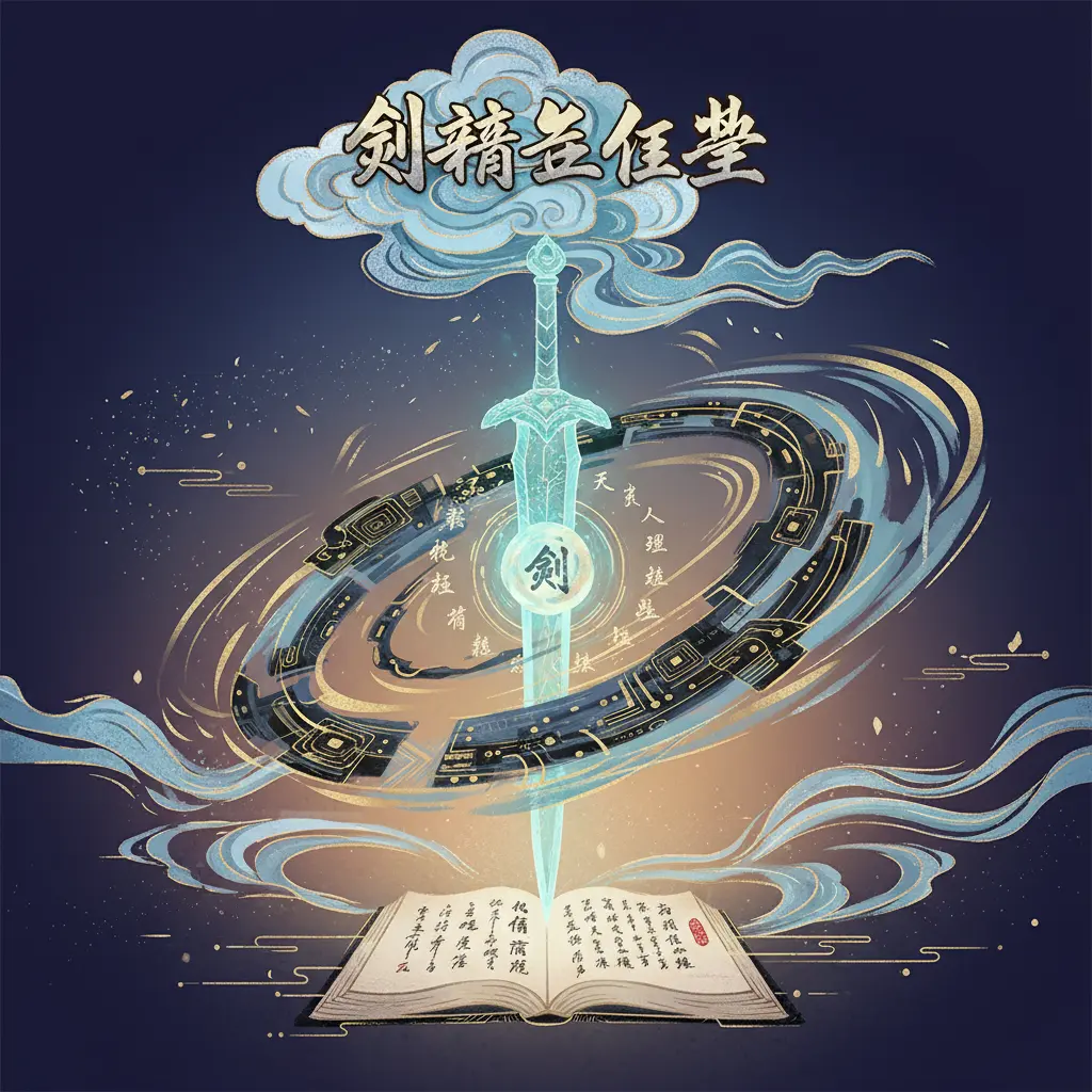 姓名學 - 劍靈姓名學