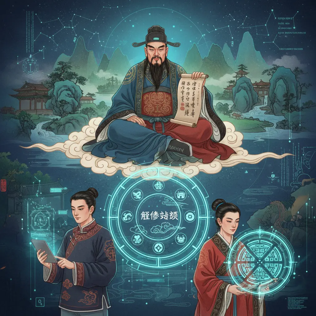 解夢查詢 - 周公解夢