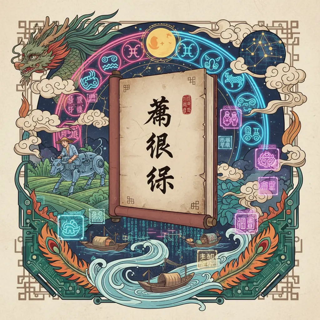 農民曆 - 農民曆