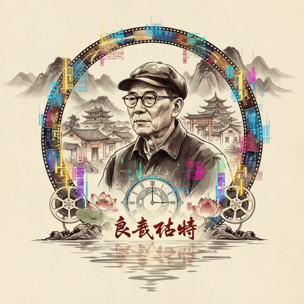 良辰吉時 - 侯孝賢