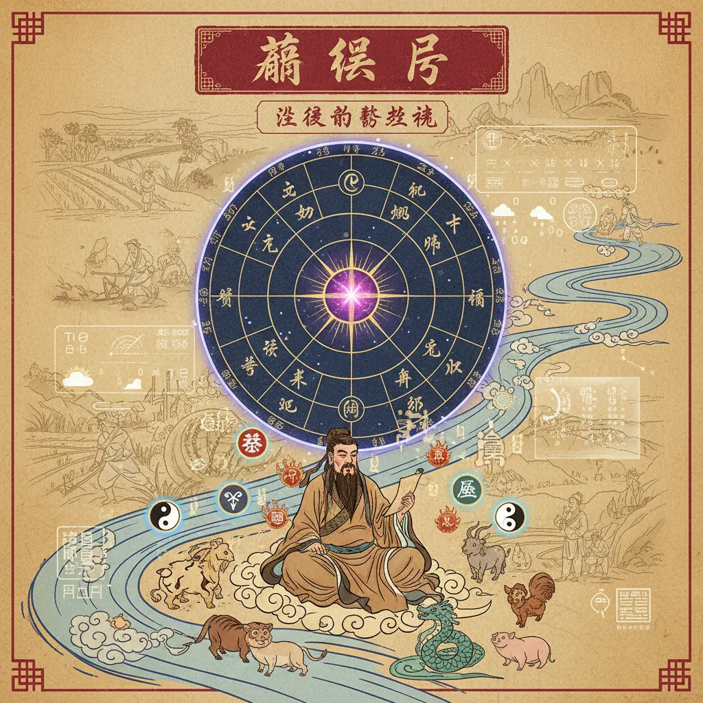 農民曆 - 紫微鬥數