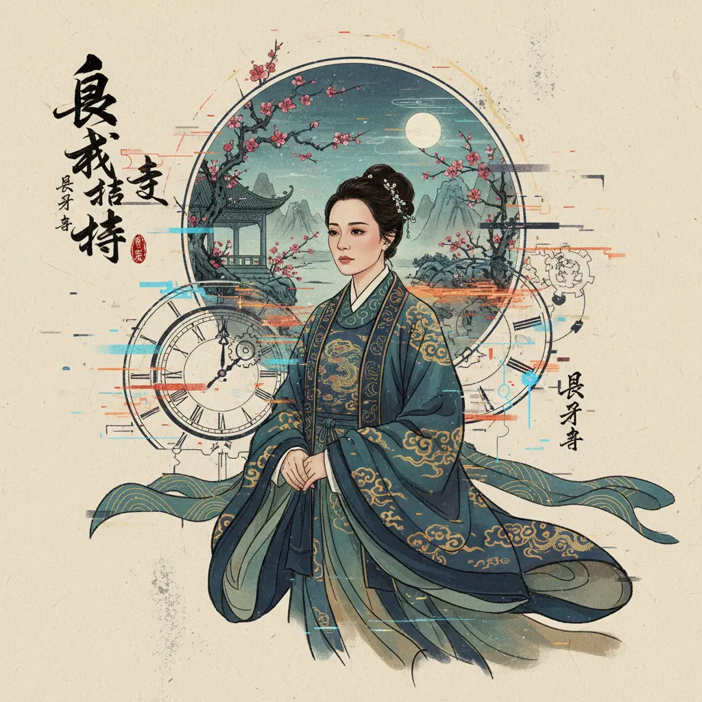 良辰吉時 - 張艾嘉