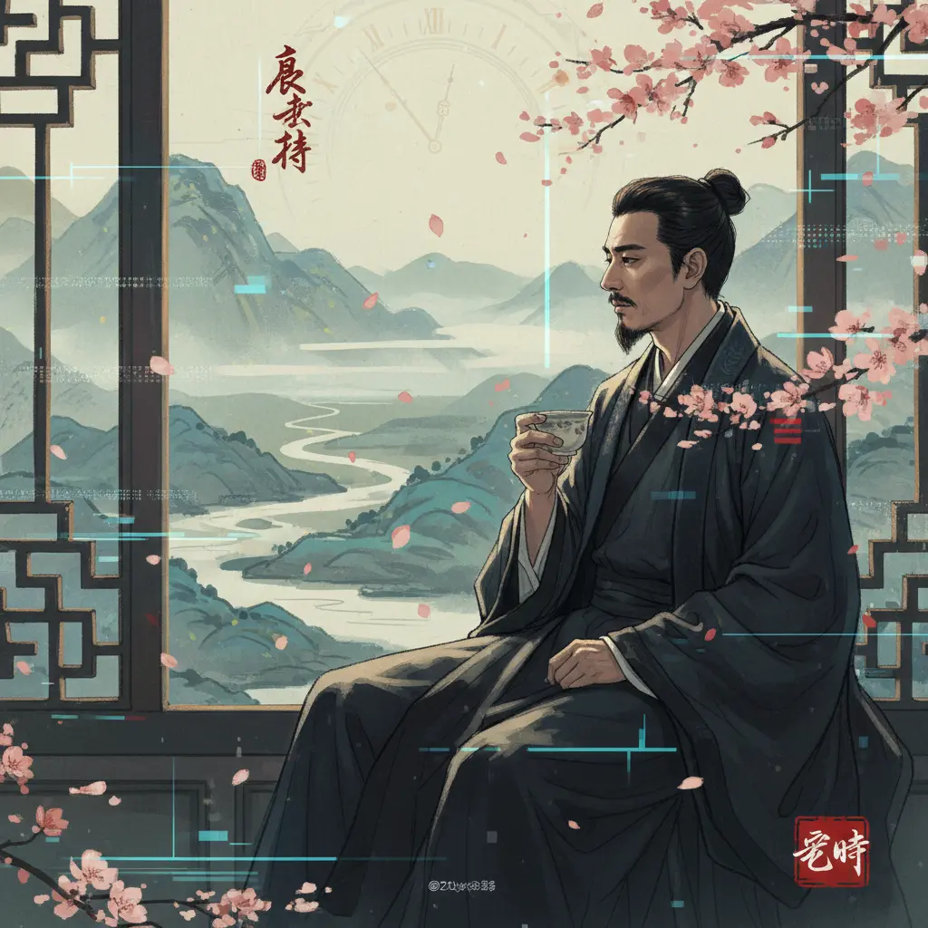 良辰吉時 - 李康生