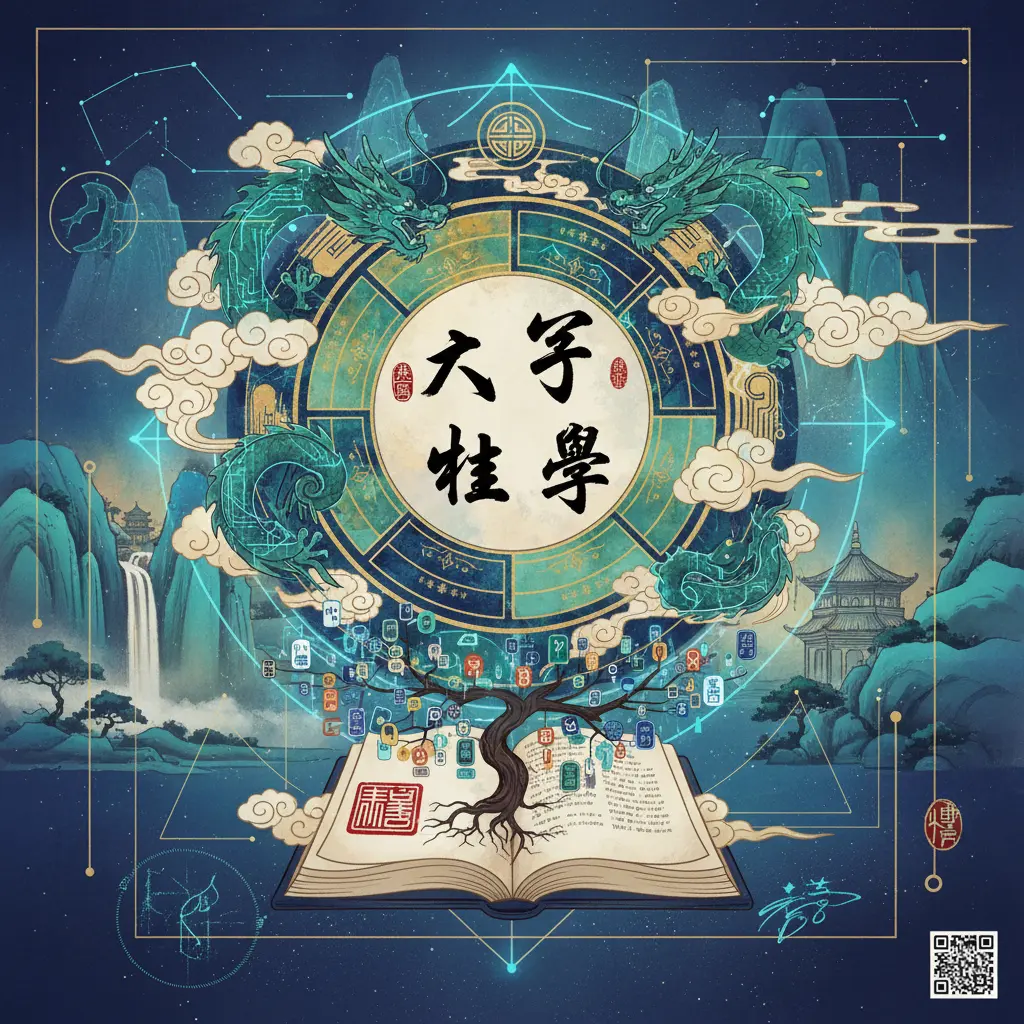 姓名學 - 八字姓名學