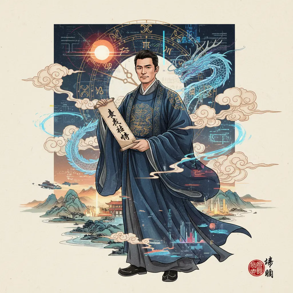 良辰吉時 - 楊祐寧